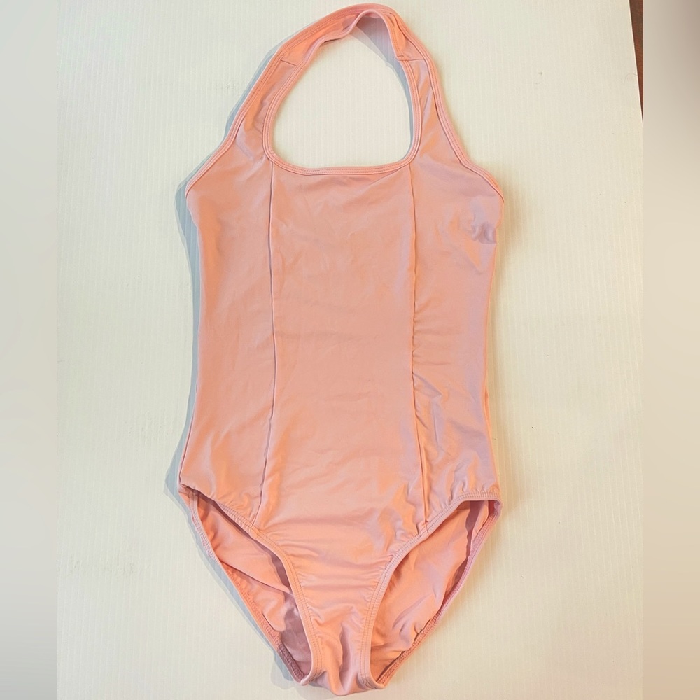 Russian Pointe leotard (AXS)